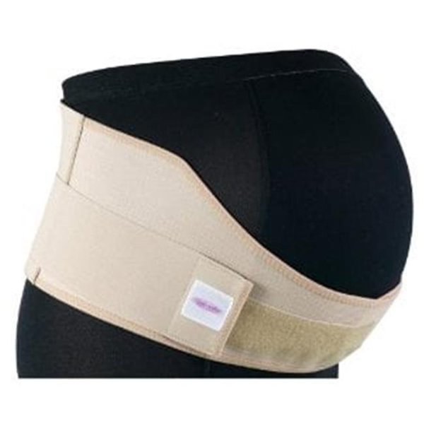 Stationx GABRIALLA Elastic Maternity Support Belt - Medium Support - Large ST80518